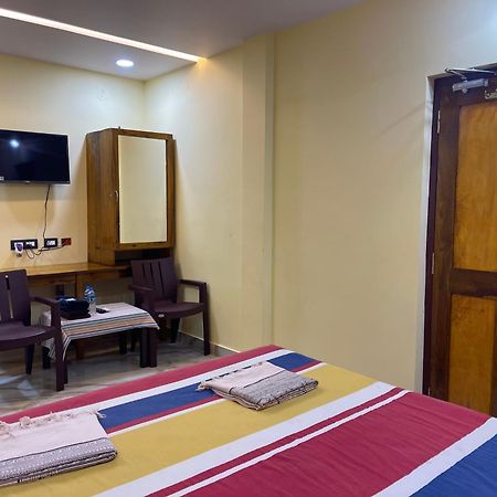 Nimmu Guest House & Restaurant Gokarna Gokarna  Ngoại thất bức ảnh
