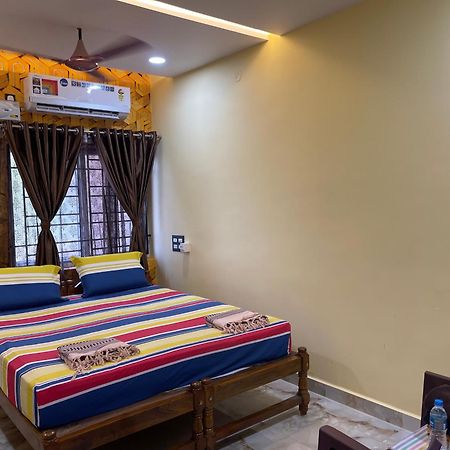 Nimmu Guest House & Restaurant Gokarna Gokarna  Ngoại thất bức ảnh