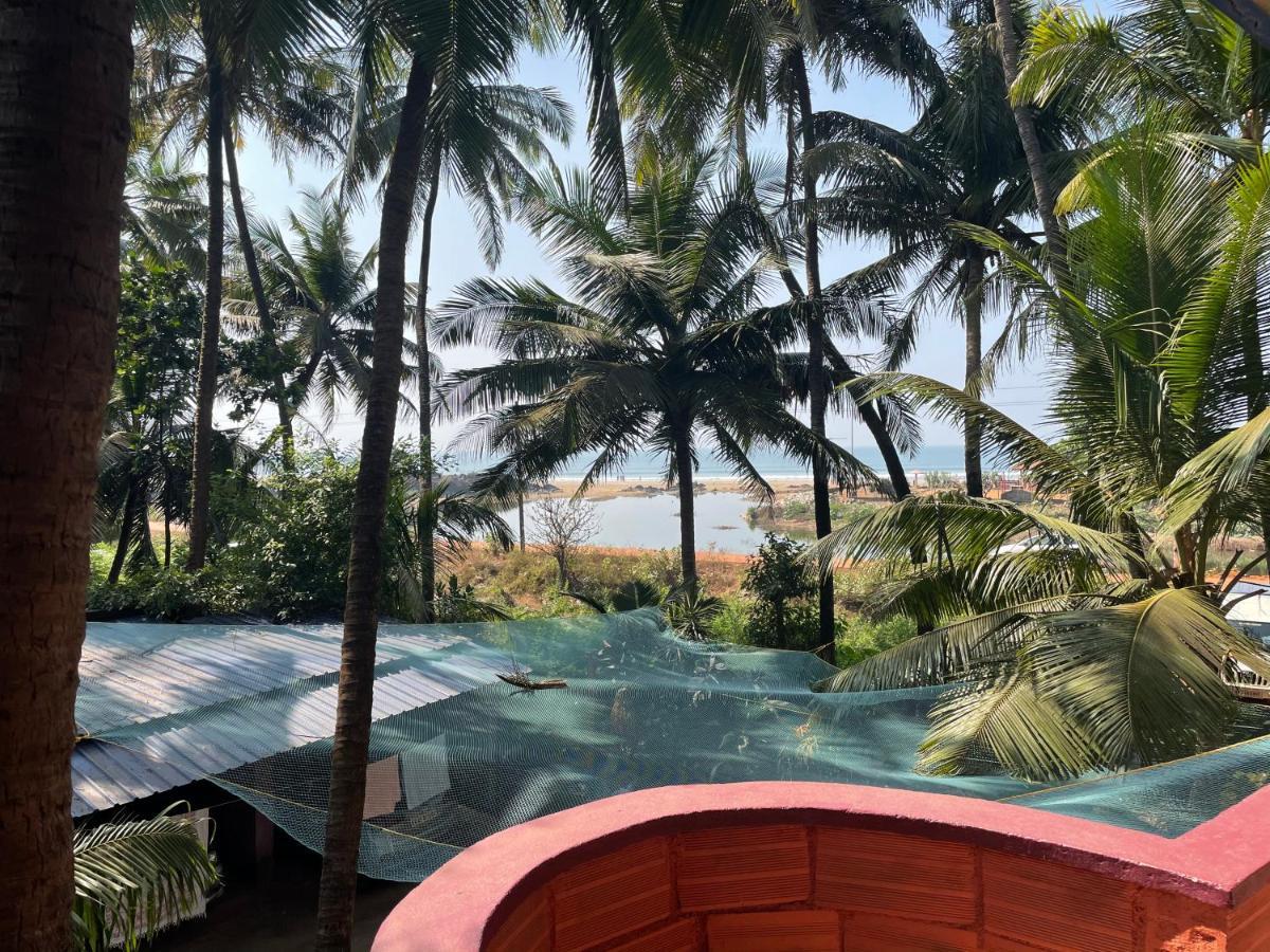 Nimmu Guest House & Restaurant Gokarna Gokarna  Ngoại thất bức ảnh