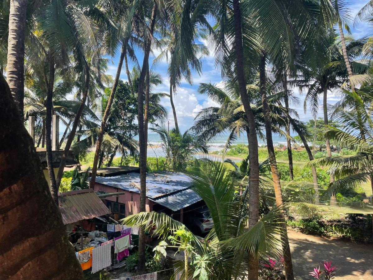Nimmu Guest House & Restaurant Gokarna Gokarna  Ngoại thất bức ảnh