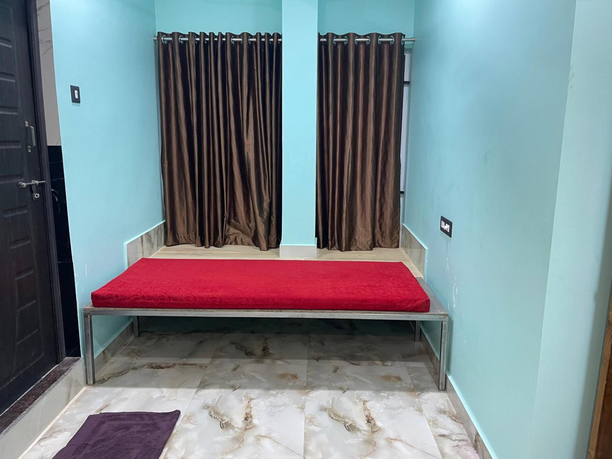 Nimmu Guest House & Restaurant Gokarna Gokarna  Ngoại thất bức ảnh