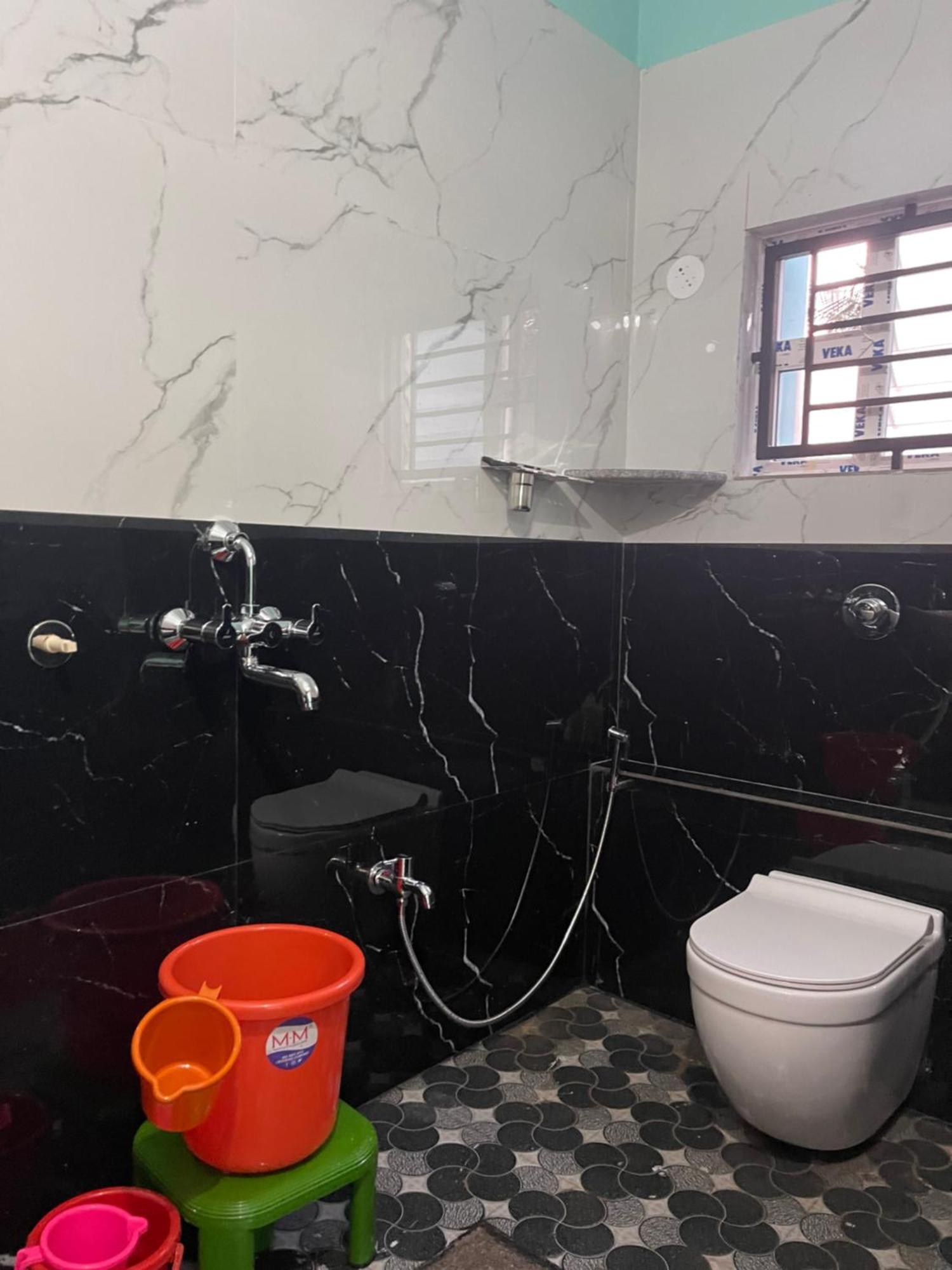Nimmu Guest House & Restaurant Gokarna Gokarna  Ngoại thất bức ảnh
