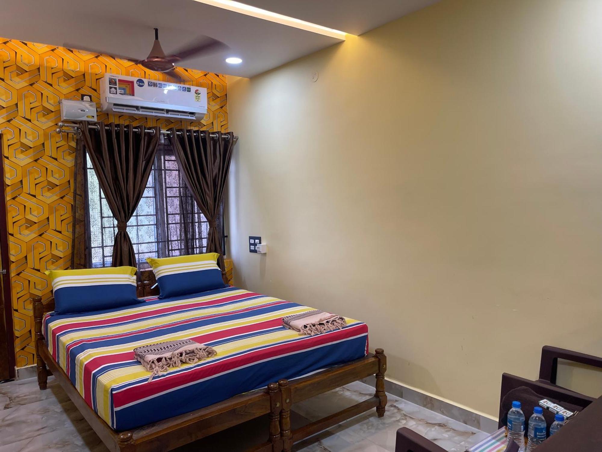 Nimmu Guest House & Restaurant Gokarna Gokarna  Ngoại thất bức ảnh