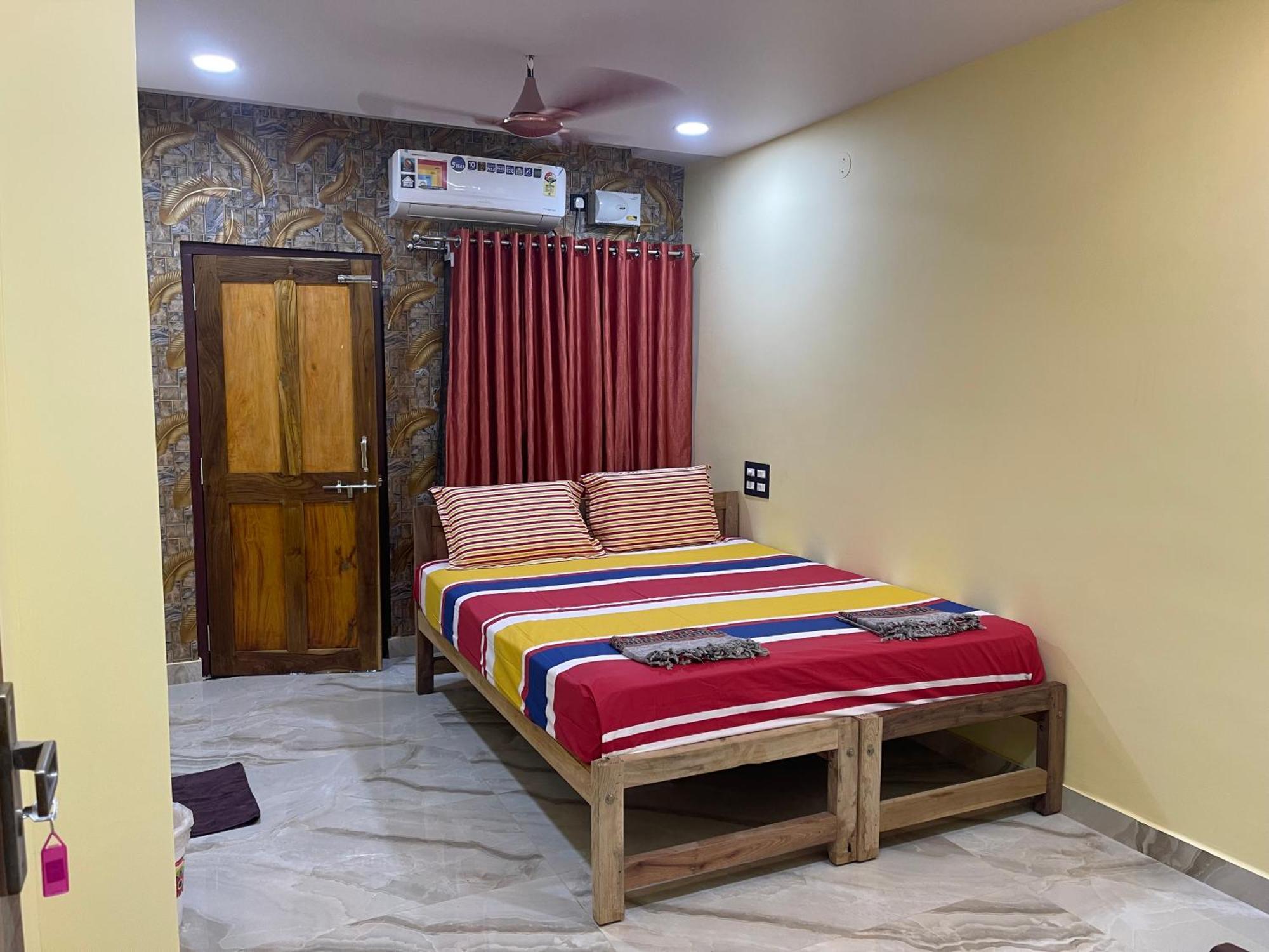 Nimmu Guest House & Restaurant Gokarna Gokarna  Ngoại thất bức ảnh