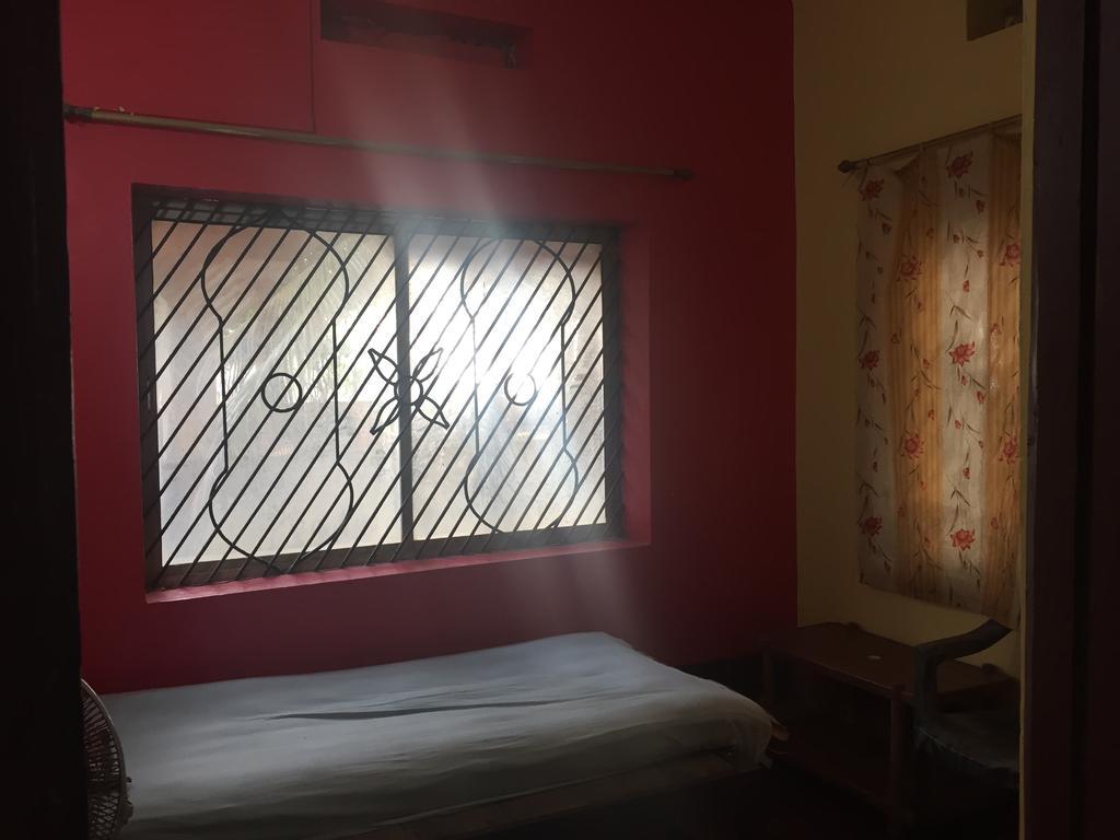 Nimmu Guest House & Restaurant Gokarna Gokarna  Ngoại thất bức ảnh