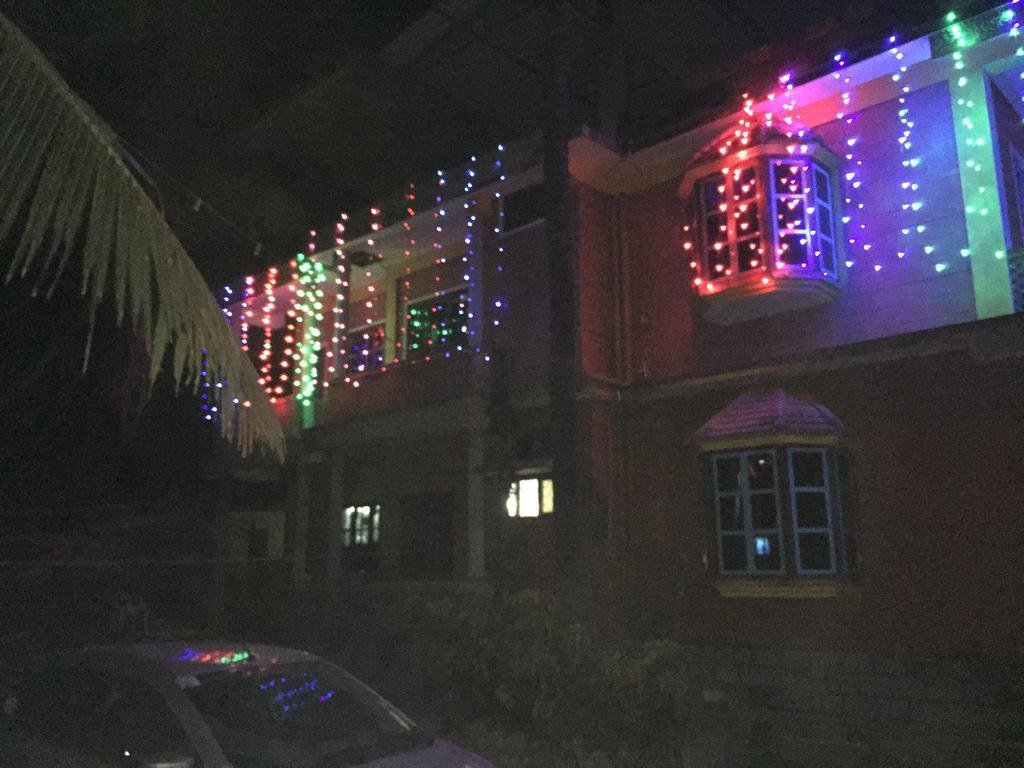 Nimmu Guest House & Restaurant Gokarna Gokarna  Ngoại thất bức ảnh