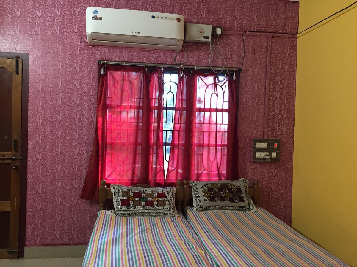 Nimmu Guest House & Restaurant Gokarna Gokarna  Ngoại thất bức ảnh