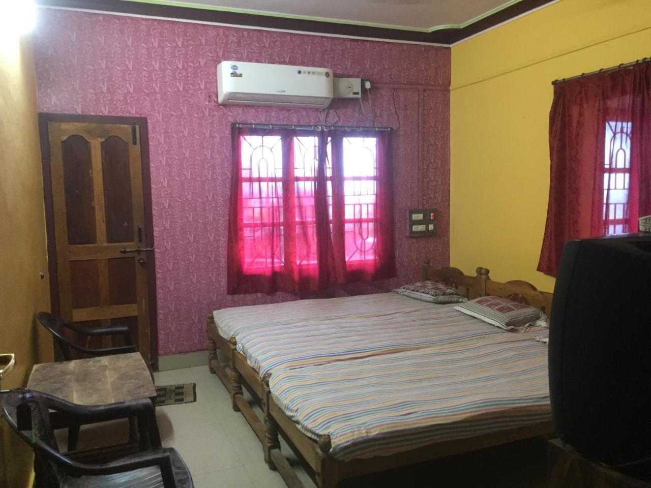 Nimmu Guest House & Restaurant Gokarna Gokarna  Ngoại thất bức ảnh
