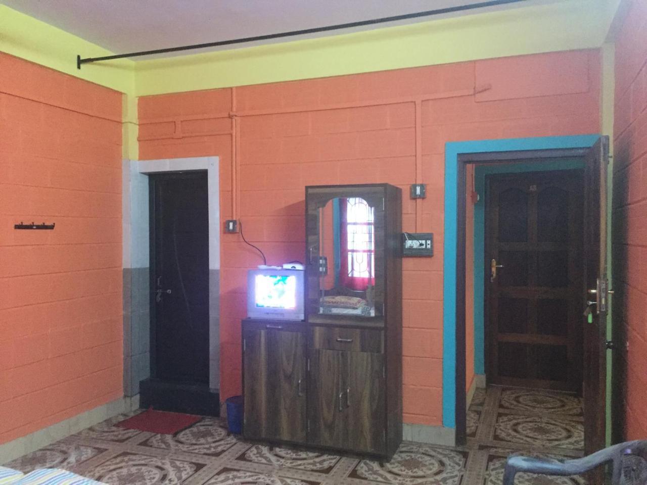 Nimmu Guest House & Restaurant Gokarna Gokarna  Ngoại thất bức ảnh