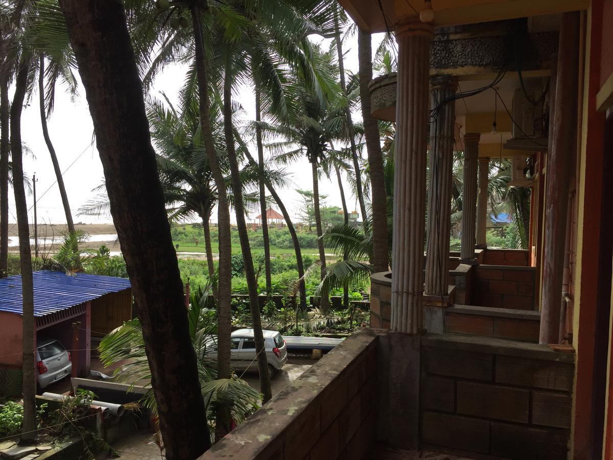 Nimmu Guest House & Restaurant Gokarna Gokarna  Ngoại thất bức ảnh