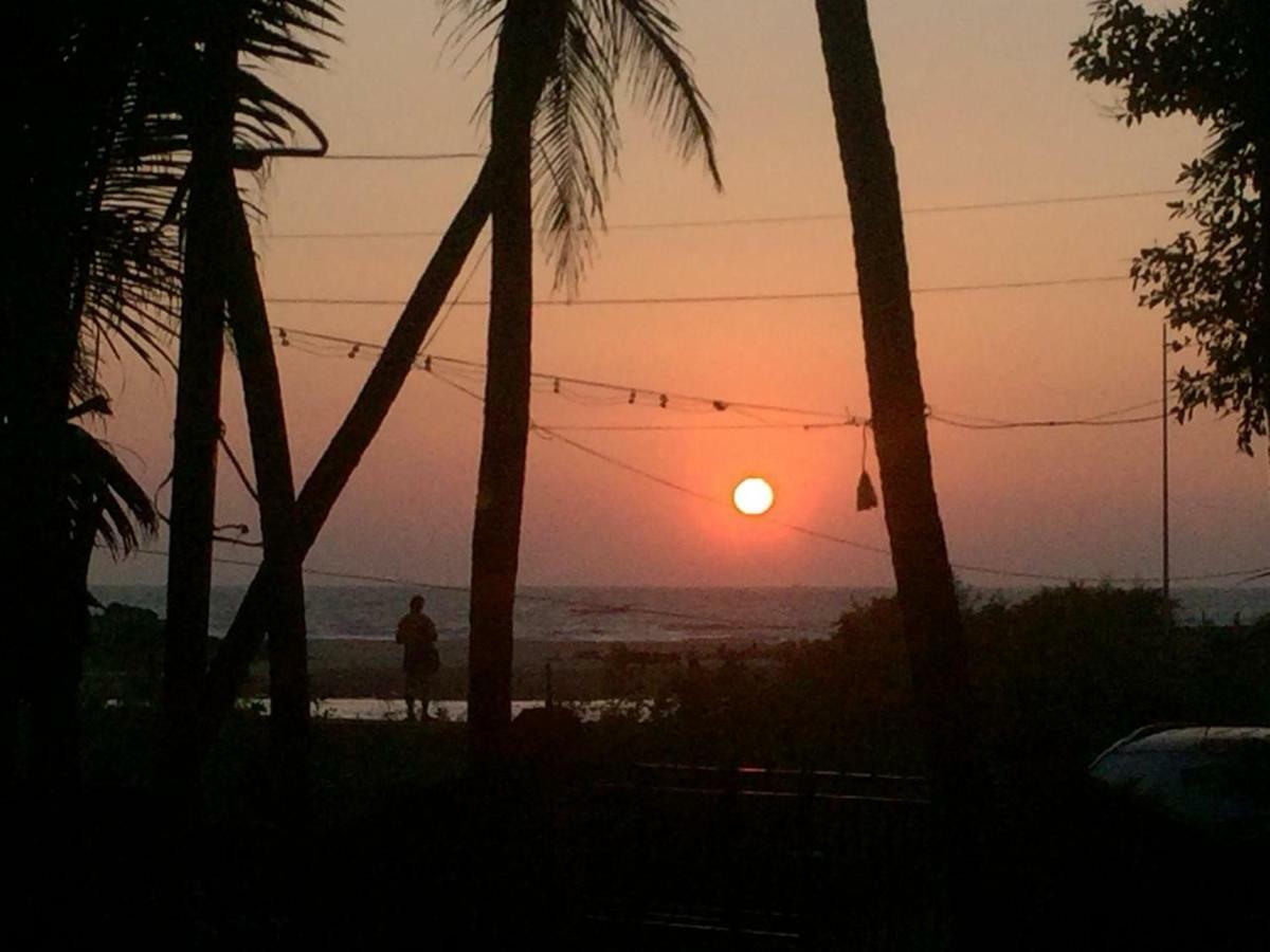 Nimmu Guest House & Restaurant Gokarna Gokarna  Ngoại thất bức ảnh