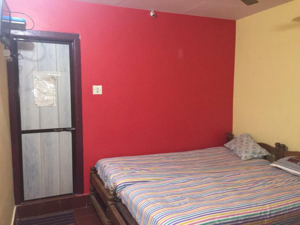 Nimmu Guest House & Restaurant Gokarna Gokarna  Ngoại thất bức ảnh