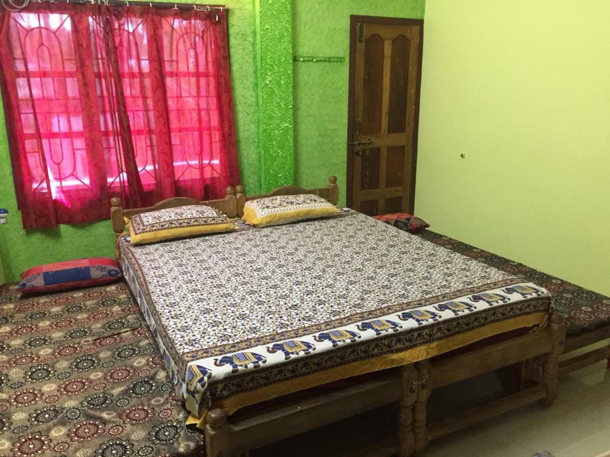 Nimmu Guest House & Restaurant Gokarna Gokarna  Ngoại thất bức ảnh