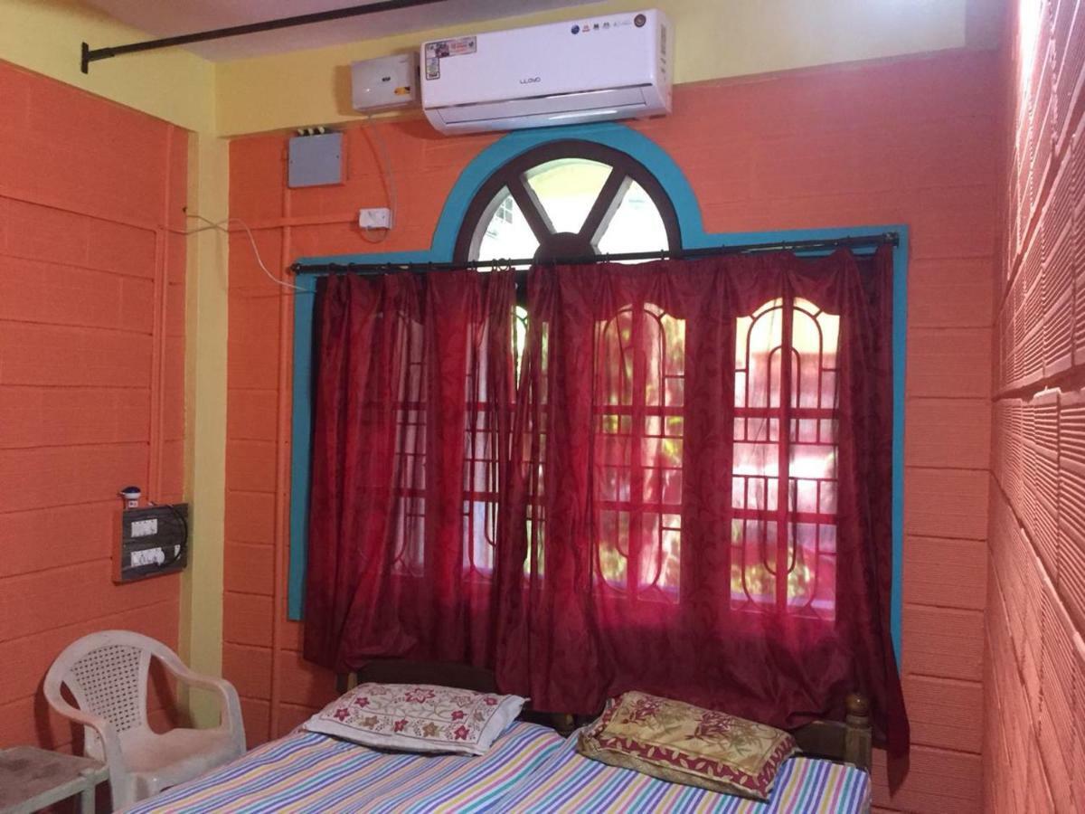 Nimmu Guest House & Restaurant Gokarna Gokarna  Ngoại thất bức ảnh